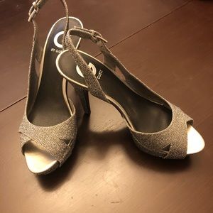 Guess Heels